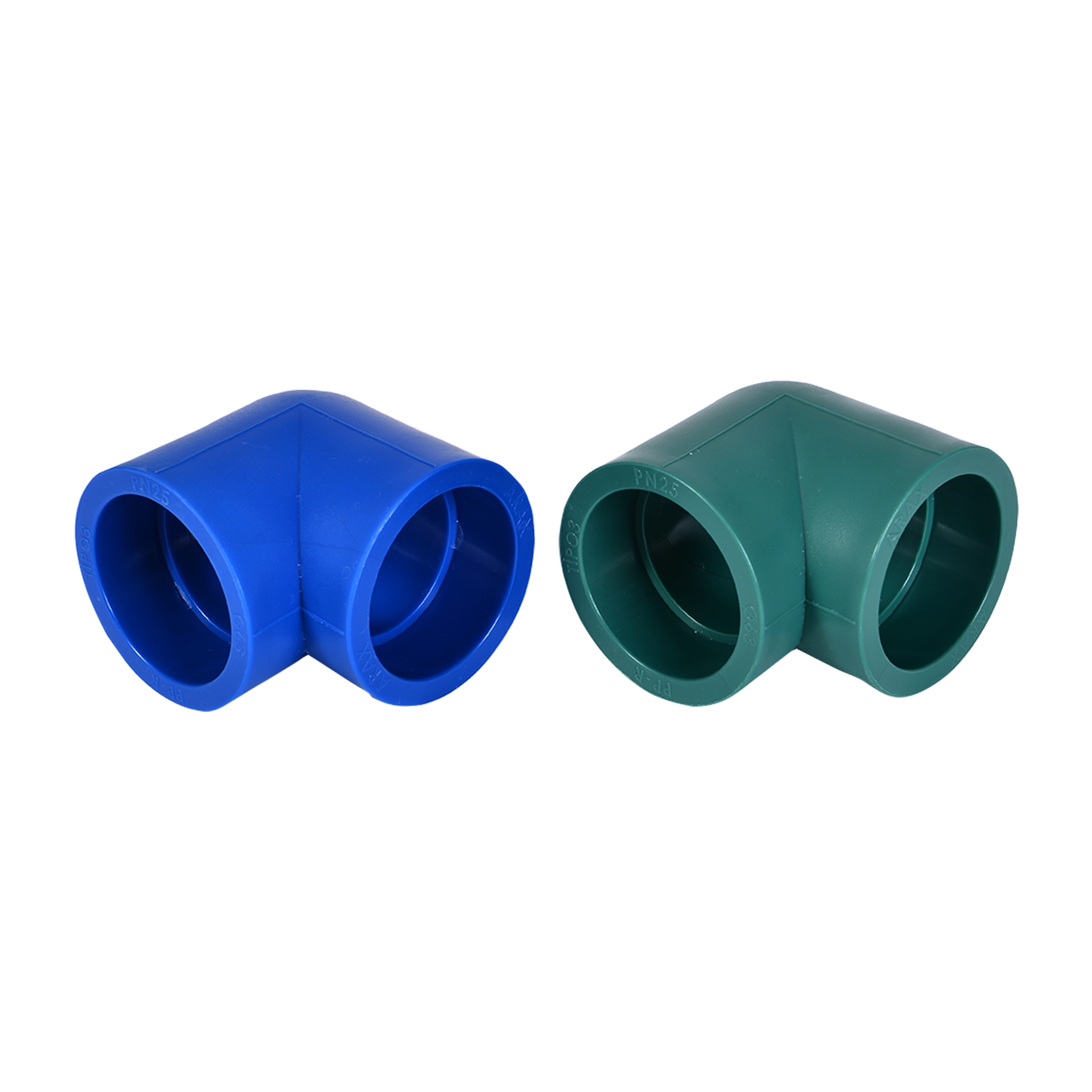 COUDE EGAL 1/4  PPR "ARAX"