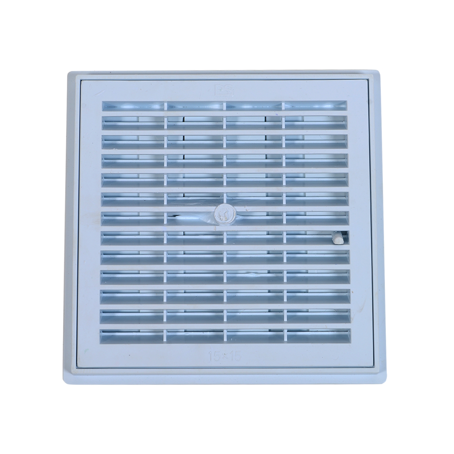 GRILLE REGLAGE