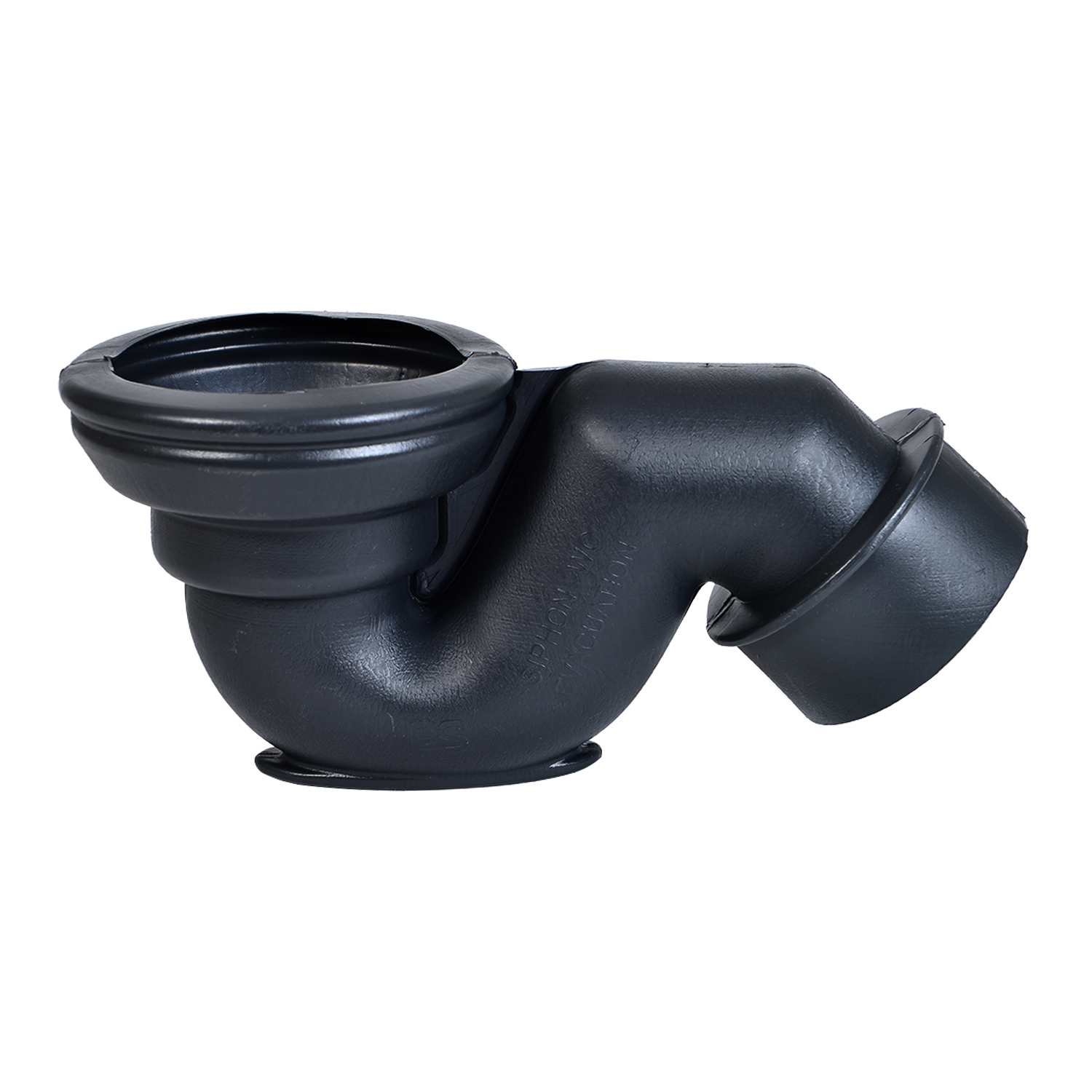 SIPHON WC NOIR 