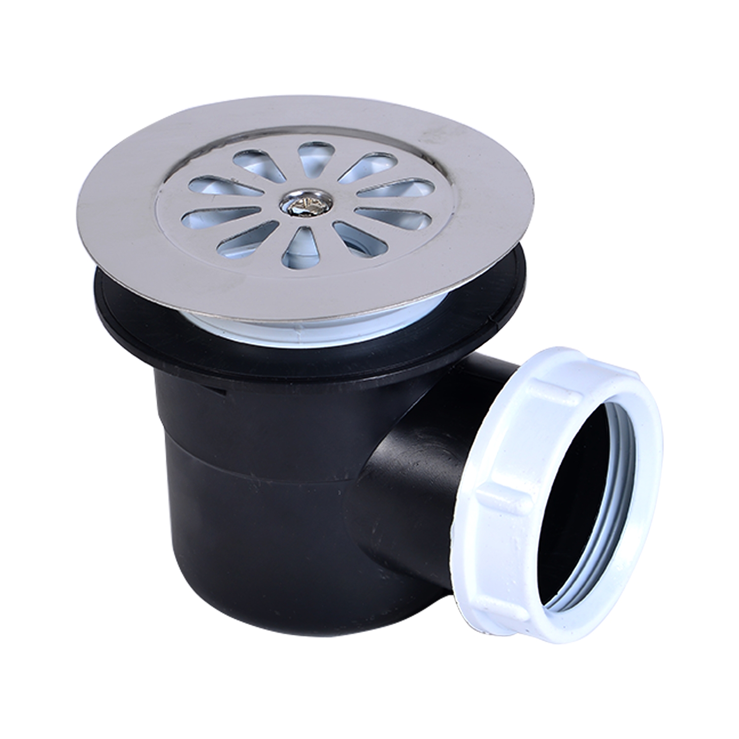 SIPHON RECEVEUR DOUCHE 
